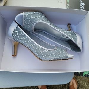 Alex Marie Dress heels